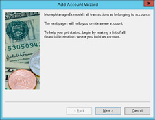 Imagen Money Manager Ex Portable 0.9.7.0
