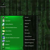 Imagen The Matrix Themes 