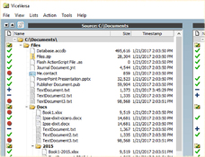 Imagen ViceVersa 1.0.3