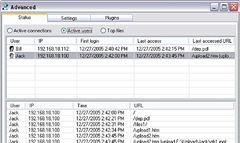 Imagen WWW File Share 5.0