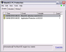 Imagen BlackICE PC Protection 3.6.crc