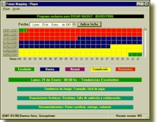 Imagen Future Mapping Player 3.0
