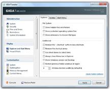 Imagen GIGATweaker 3.1.3.460
