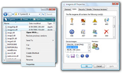 Imagen IconViewer 3.02.147.0