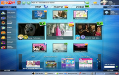 Imagen KidZui 6.0.358