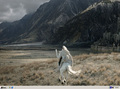 Lord of The Rings Theme's + Desktop Themes - Imagen 3