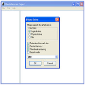 Imagen PhotoRescue 2.1.680