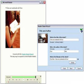Imagen Reader Ebook Wizard 1.3
