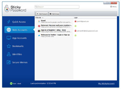 Imagen Sticky Password Free 8.0.5.70