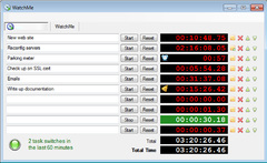 Imagen WatchMe 1.8.0.7