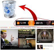 Imagen Web Recycle Bin 1.00