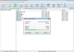 Imagen WinArchiver 2.2