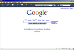 Imagen XeroBank Browser 3.9.10.24