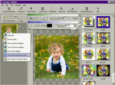 Imagen XPhoto GIF Animator 1.0