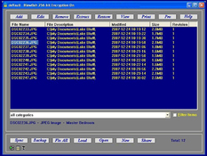Imagen deVault 4.5