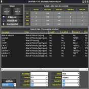Imagen GhostWall Firewall 1.150