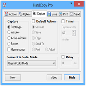 Imagen HardCopy Pro 4.9.0