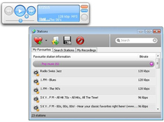 Imagen Icy Radio 0.6.2.3