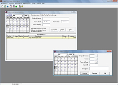 Imagen INFACT Control de Gastos 4.0