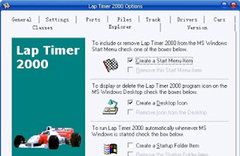 Imagen Lap Timer 6.1
