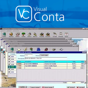 Imagen LOGOSoft Visual CONTA 4.25.09