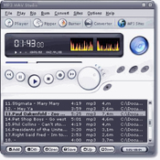 Imagen MP3 WAV Studio 6.60