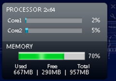 Imagen Multi-Meter (Dual Core) 1.25a