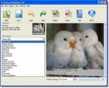 Imagen Shortcut PhotoClean 2.10