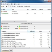 Imagen WinContig 1.15