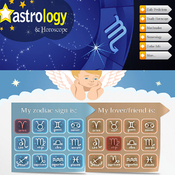 Imagen Astrology & Horoscopes Pro 1.4