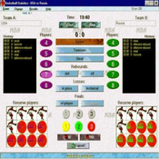 Imagen Basketball Statistics 3.11