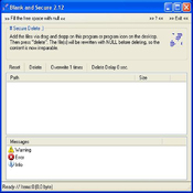 Imagen Blank And Secure 2.12