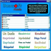 Imagen BuenSoft Alemán 2.5