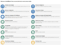 Imagen SendBlaster Sendblaster 2.0.138