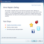 Ainvo Registry Defrag - Imagen 1