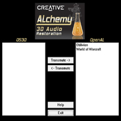 Imagen Creative ALchemy 1.10.01