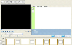 Imagen Fancy Movie Editor 4.0