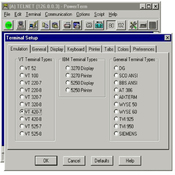 Imagen PowerTerm Pro 8.6