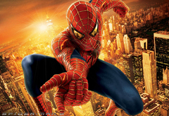 Imagen Spider-Man 2 Promo Screensaver 1.0