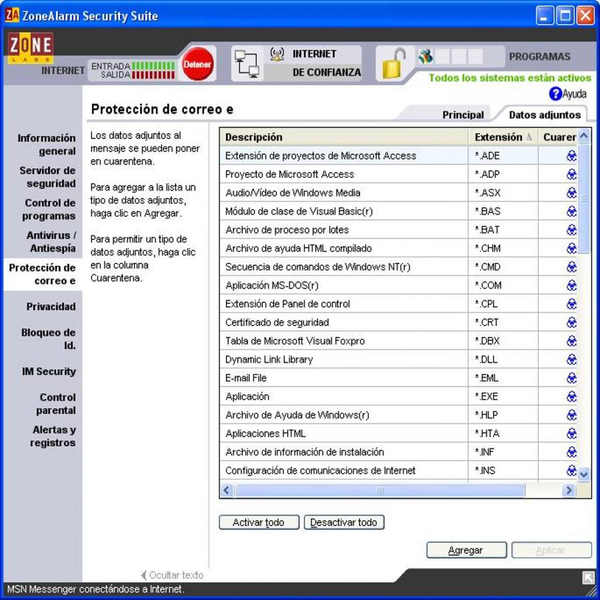 download zonealarm security download zonealarm security