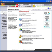 Imagen ZoneAlarm Internet Security Suite 15.1.552.17528