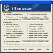 Imagen Comodo BOClean 4.27