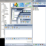 Imagen Instant Messenger 2 (IM2) 2.0