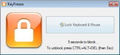 Keyfreeze - Imagen 2