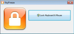 Imagen Keyfreeze 1.0