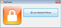 Keyfreeze - Imagen 1