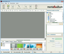Imagen Montatualbum 3.6