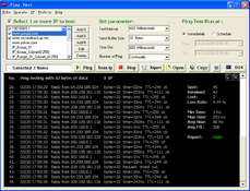 Imagen Ping Test Free 4.26