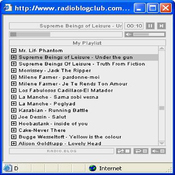 Imagen Radio.blog 2.5