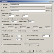 Imagen SiteShoter 1.42